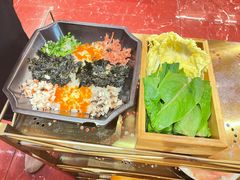 -牛牛章·章鱼水煎肉(光谷世界城店)