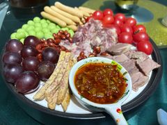 -元鼎宝驴香·全驴宴(江宁店)