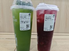 -鲜果时间·果蔬茶(赛格负二层店)