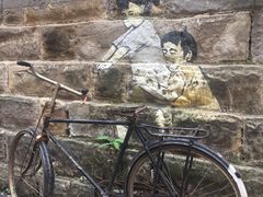 -野水沟小商品批发市场