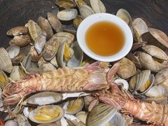 -阿毛饭店首店·宁波老字号(文化广场店)