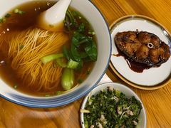 -小方的面(徐家汇店)