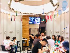 -打趸BTC·Breaktime cafe(北京路店)