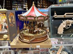 -阅·潮Readzone(珠海华发商都店)