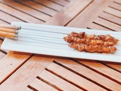 -茴香熙楼(翠湖店)