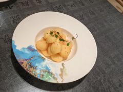 -京尊烤鸭店JINGZUN(春秀路店)