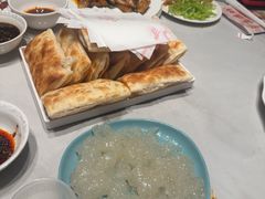 -高玛纳驴肉火烧(一世界店)