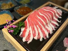 -湊湊火锅·茶憩(上海合生汇店)