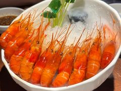 -乔街深夜食堂·小龙虾·高压锅生蚝(杭州总店)