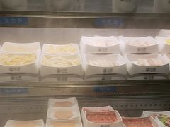 -冠菌火锅自助(东莞桥头店)