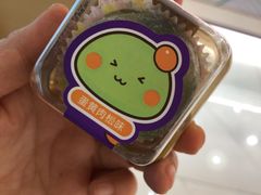 -GANSO元祖食品(白下店)