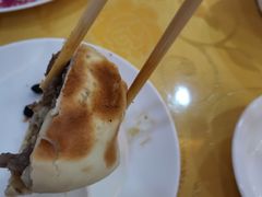 烤包子-新疆巴州金丝特餐厅(大钟寺店)
