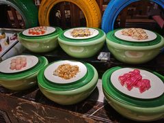 -合肥富力威斯汀酒店·知味餐厅