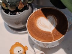 -Peet's Coffee皮爷咖啡(万象天地店)