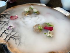 -正德楼果木烤鸭·渔家菜(东港店)