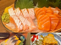 -隐月· 㐂和食屋(芝罘万达公馆店)