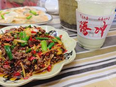 -边疆缘正宗腾冲风味菜馆(腾冲店)