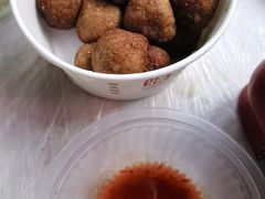 -桂萍特色牛筋牛杂(长堤街总店)