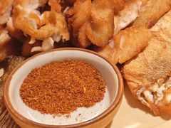 -KŌNG胶东小馆(华熙店)