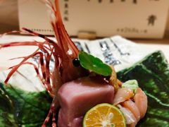 -鮨青(恒基名人购物中心店)