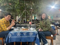 -嘉里饭庄