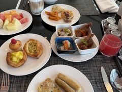 -长沙尼依格罗酒店
