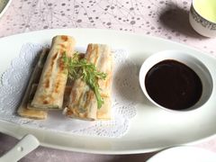 锦堂会所-锦堂中餐厅