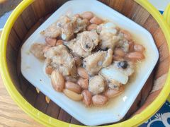 -冰泉豆浆馆(阳朔店)
