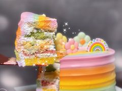 -美心西饼mx cakes(猎德优托邦店)