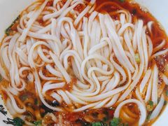 -易裕和·长沙米粉(友谊路店)