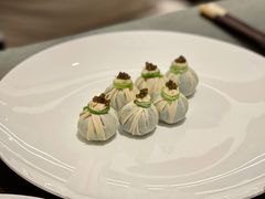 -甄御•海鲜新青岛菜(麦岛店)