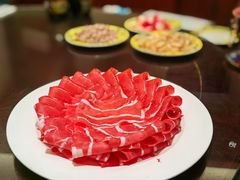 -南门涮肉(上海一店)