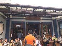 -Fergburger(皇后镇店)