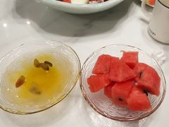 -热河食府(中山路店)