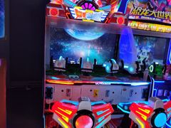 -天空之城游乐体验世界(义乌之心店)