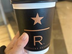 -星巴克臻选(成都太古里店)