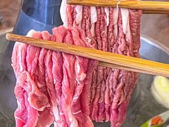 -前门张记涮肉(前门店)