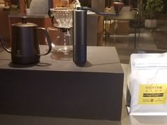 -sugarman espresso素饮糖人高新咖啡工厂