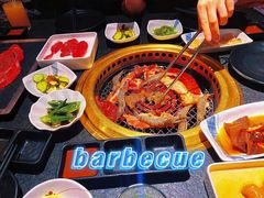 -神户赤童日式烤肉(金地广场店)
