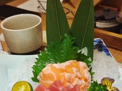 -德川家日本料理(中关村寰太大厦店)