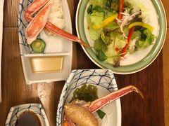 -蟹道乐( 新宿駅前店)