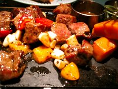 -蜜桃花开·中西融合菜E&W(南长街店)