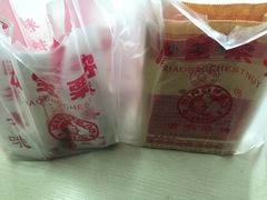-小宝栗子(嘉华国际商业中心店)