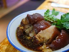 同安封肉-聪辉同安老美食饭店(大元路店)