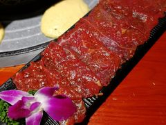 -三牦记·涮烤一体火锅(小河店)