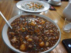 海胆上树-小郭私房菜·海肠捞饭店(学士街店)