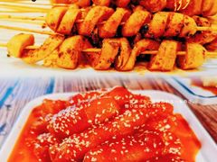 -泰合素食(双流店)