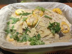 -小草大排档(北沙坡店)