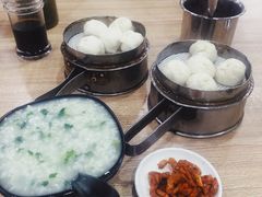 -吃不亏特色包子(三峡广场店)
