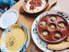 -萨莉亚意式餐厅(南京环亚凯瑟琳广场店)